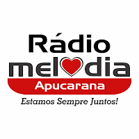 Rádio Melodia Apucarana