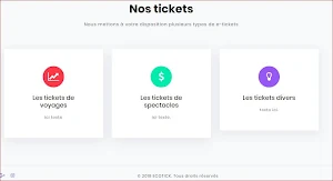 EcoTick Screenshot 0