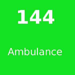 SWISS HELP Emergency Call Screenshot 2