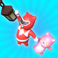 Gang Battle 3D