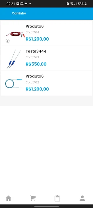 Tesk Medical Screenshot 1