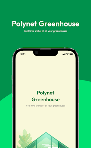 Polynet Greenhouse Screenshot 0
