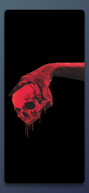 Psychopath Wallpaper HD Screenshot 0