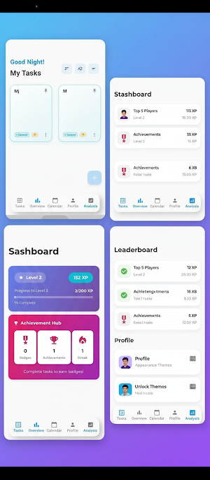 TaskPro – Daily Focus Planner Screenshot 3