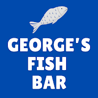 George Fish Bar West Kilburn