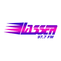 LASSER 97.7 FM
