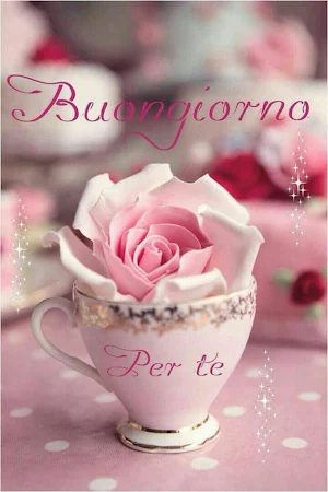 Immagini Buongiorno Screenshot 2