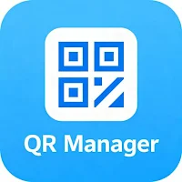 QR Code Manager Pro