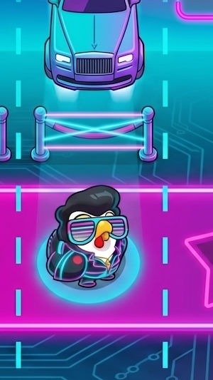 Chicken Road Screenshot 1