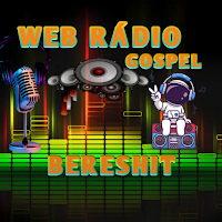 web rádio gospel bereshit