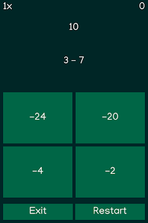 Masther Screenshot 2