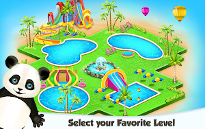 Water Park Cleaning Screenshot 1