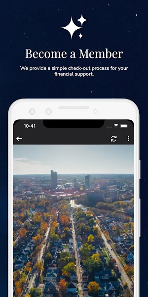 Northside Neighborhood Screenshot 3