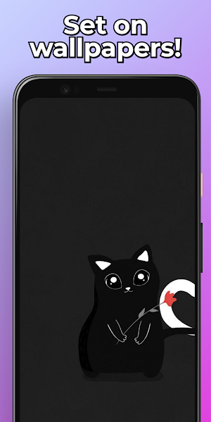 Matching Couple Wallpapers HD screenshot 2