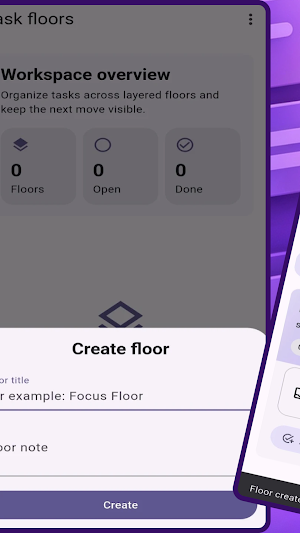 LoftDeck Screenshot 3