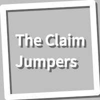 Book, The Claim Jumpers