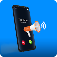 Caller Name and Sms Announcer