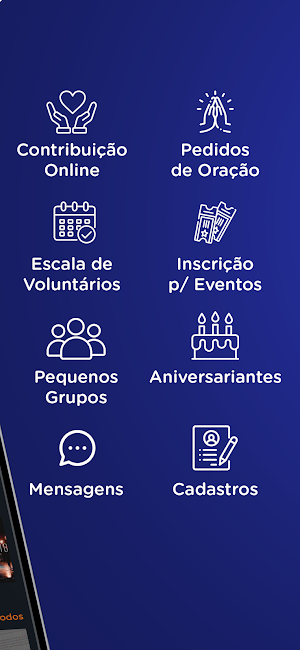 MEVAM NOVA FRIBURGO Screenshot 1