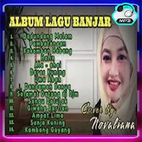 Dangdut Pop Banjarmasin Offlin