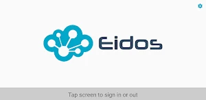 VeriFi Eidos Visitor Screenshot 0