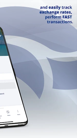 Dünya Katılım Screenshot 1
