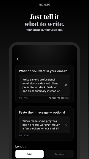 Lazmi AI Screenshot 3