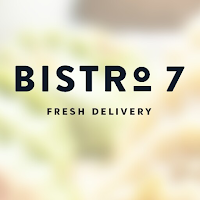 Bistro 7 Fresh Delivery