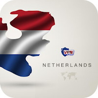 VPN Netherlands - NL Super VPN