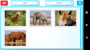 Jigsaw Puzzles Screenshot 3