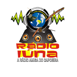 Rádio iúna Screenshot 0