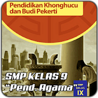 Buku Agama Khonghucu SMP 9
