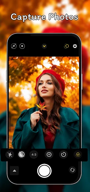 Magic Camera - Vision Camera Screenshot 2