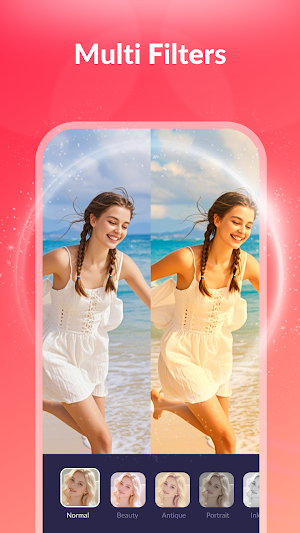 Photo Video Maker with Music Screenshot 2