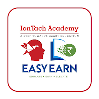 IonTach - Easy Earn