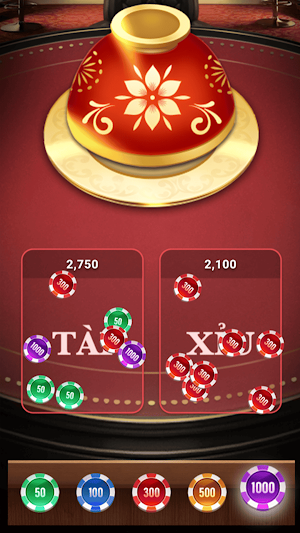 Golden Age Dice Banquet Screenshot 2