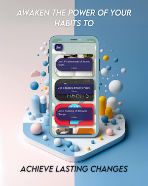 Atomic Habits: Ultimate Guide Screenshot 1