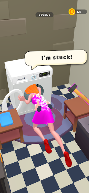 I'm Stuck! Screenshot 0