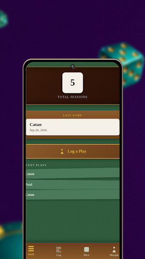 Spinmama Screenshot 0