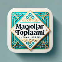 Maqollar toplami