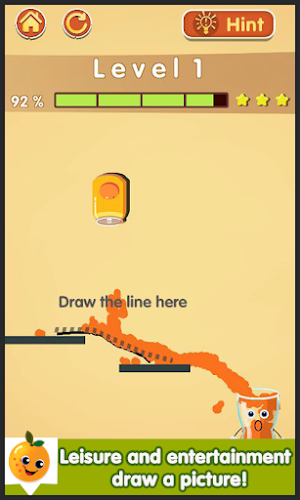 Luck Juice Screenshot 0