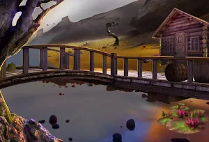 Escape Room Game Mystery Doorway 2 Screenshot 1