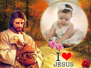 Epiphany Day Photo Frame 2024 Screenshot 1