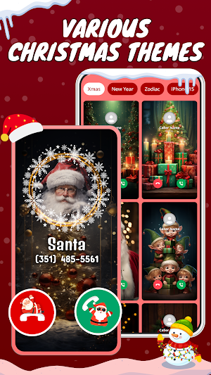 CallColor: Caller ID & Themes Screenshot 2