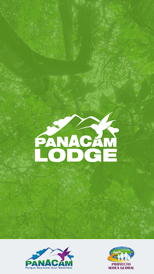 Panacam Lodge Screenshot 0