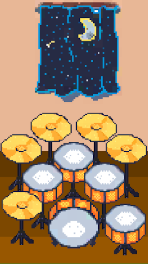 Drums Pro Screenshot 1