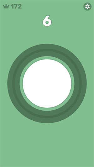 Radius Game Screenshot 2
