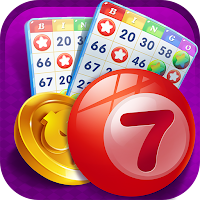 Bingo Party - Lucky Game