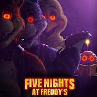 FNAF: Security Breach Mod PE