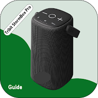 Tribit StormBox Pro Guide