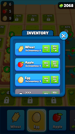 Farm Expansion Screenshot 3